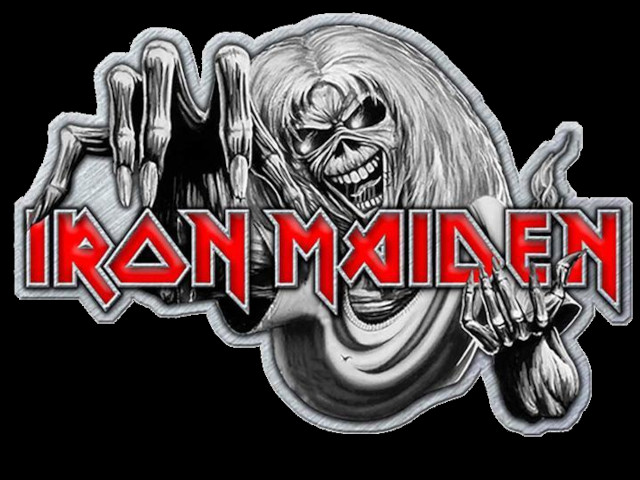 Hommage à Iron Maiden