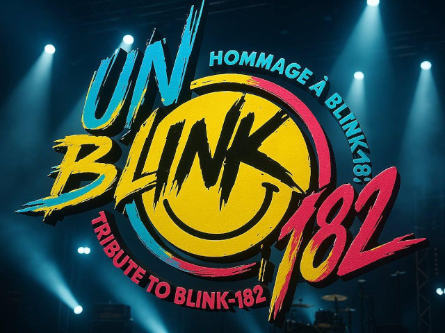 UnBlink 182