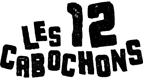 Les 12 Cabochons