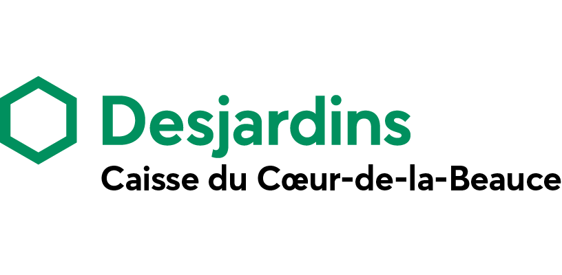 Desjardins - Caisse du Coeur-de-la-Beauce