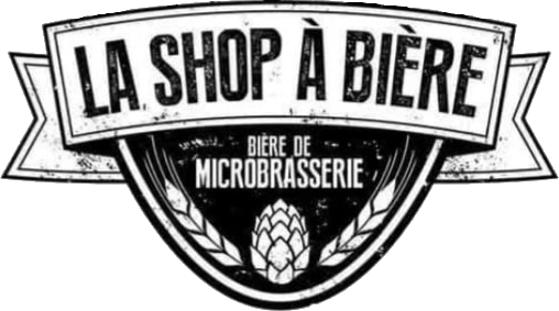 La Shop à Bière